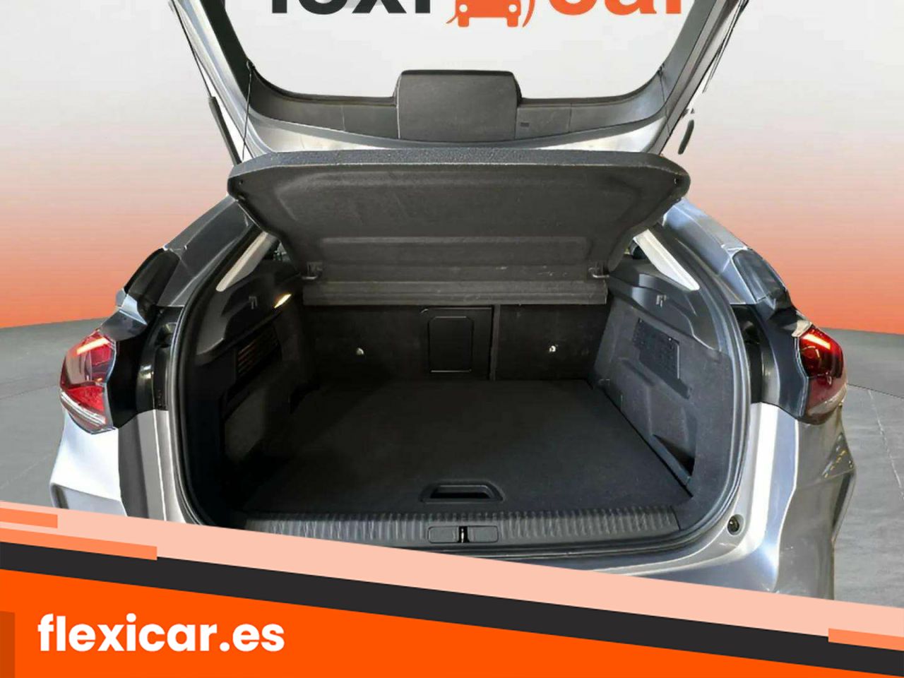 Foto Citroën C4 17