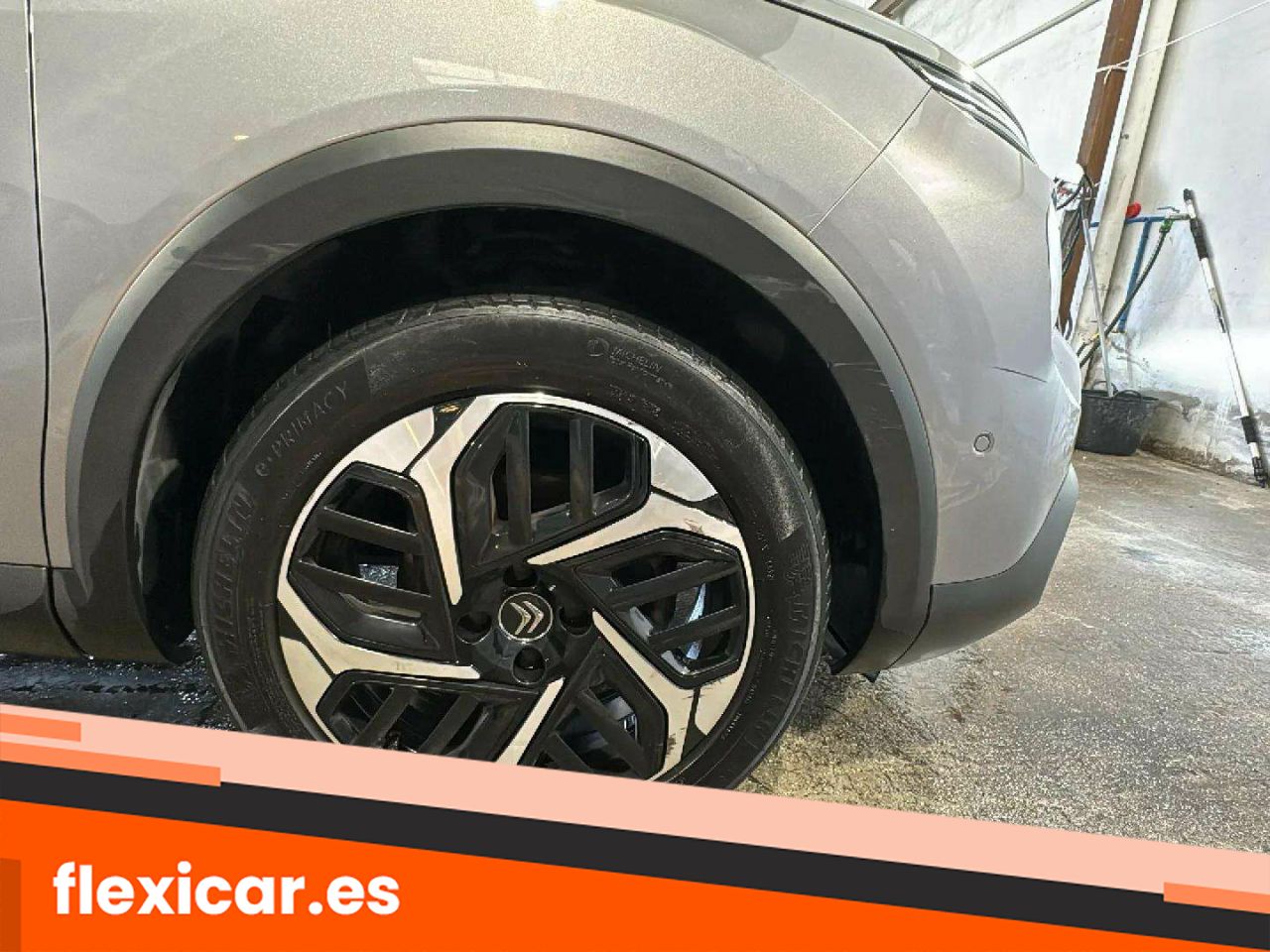 Foto Citroën C4 18