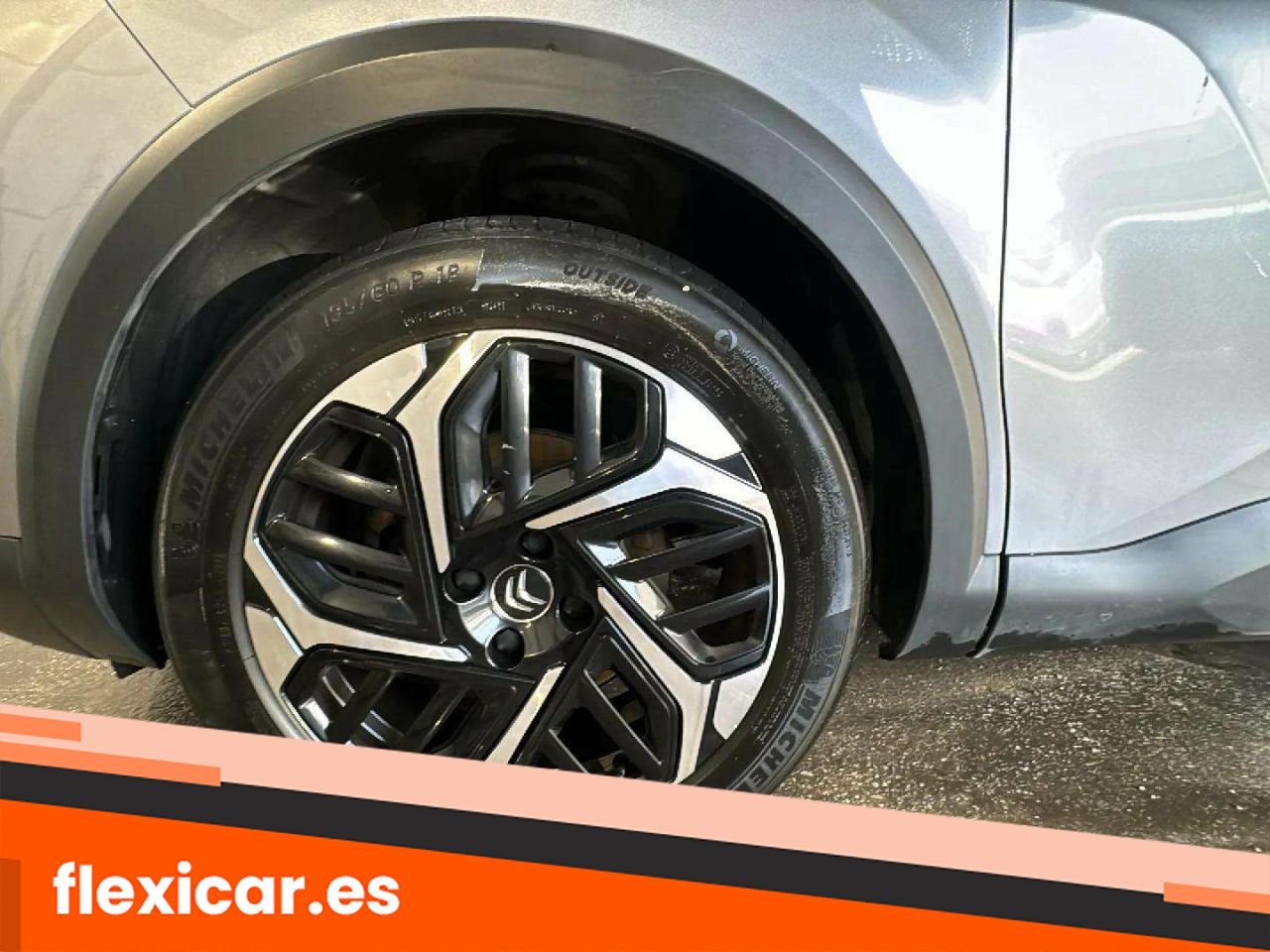 Foto Citroën C4 19