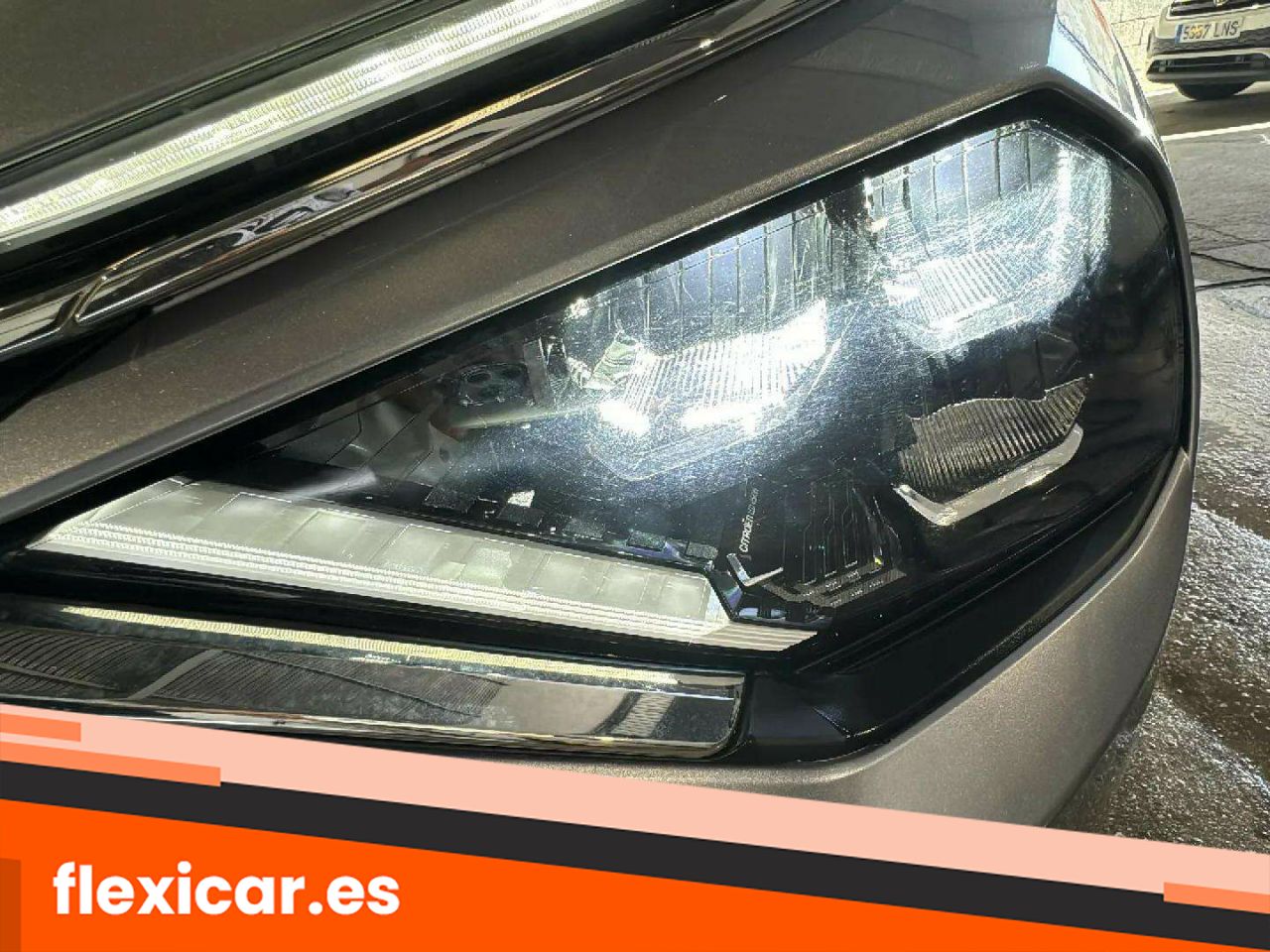 Foto Citroën C4 23