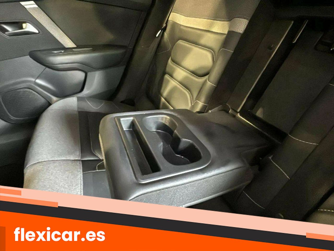 Foto Citroën C4 26