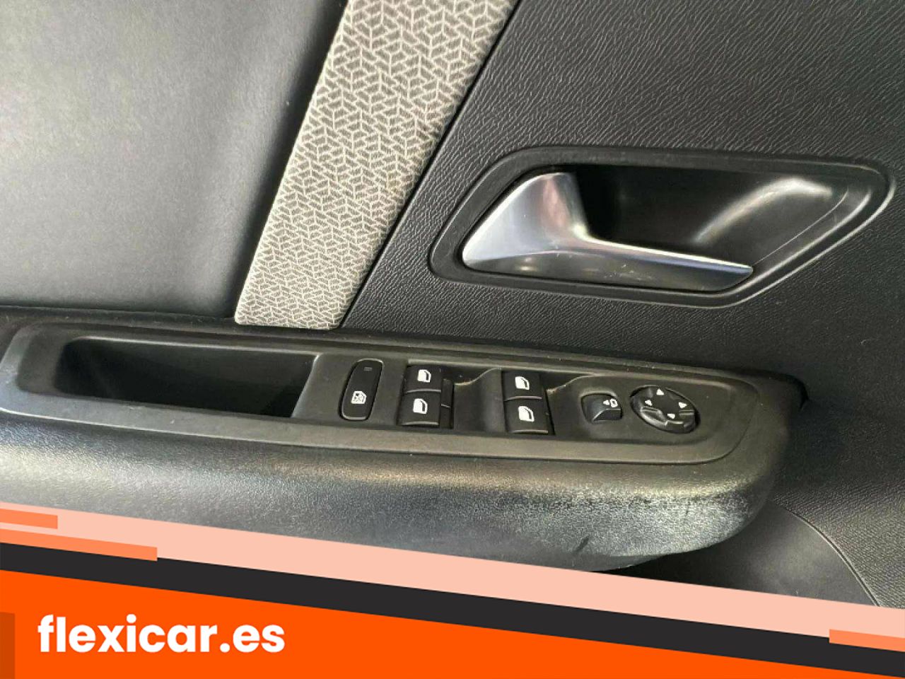 Foto Citroën C4 29