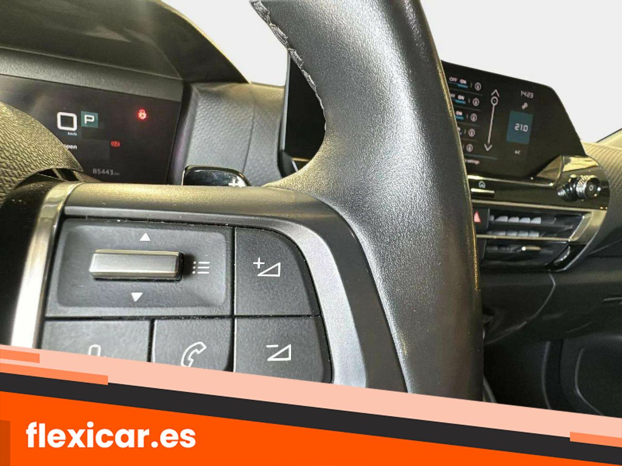 Foto Citroën C4 32