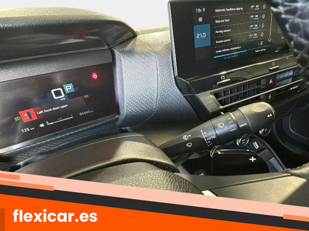 Foto Citroën C4 34