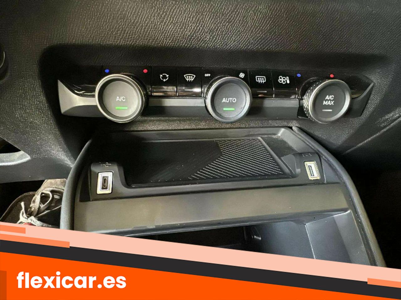 Foto Citroën C4 36