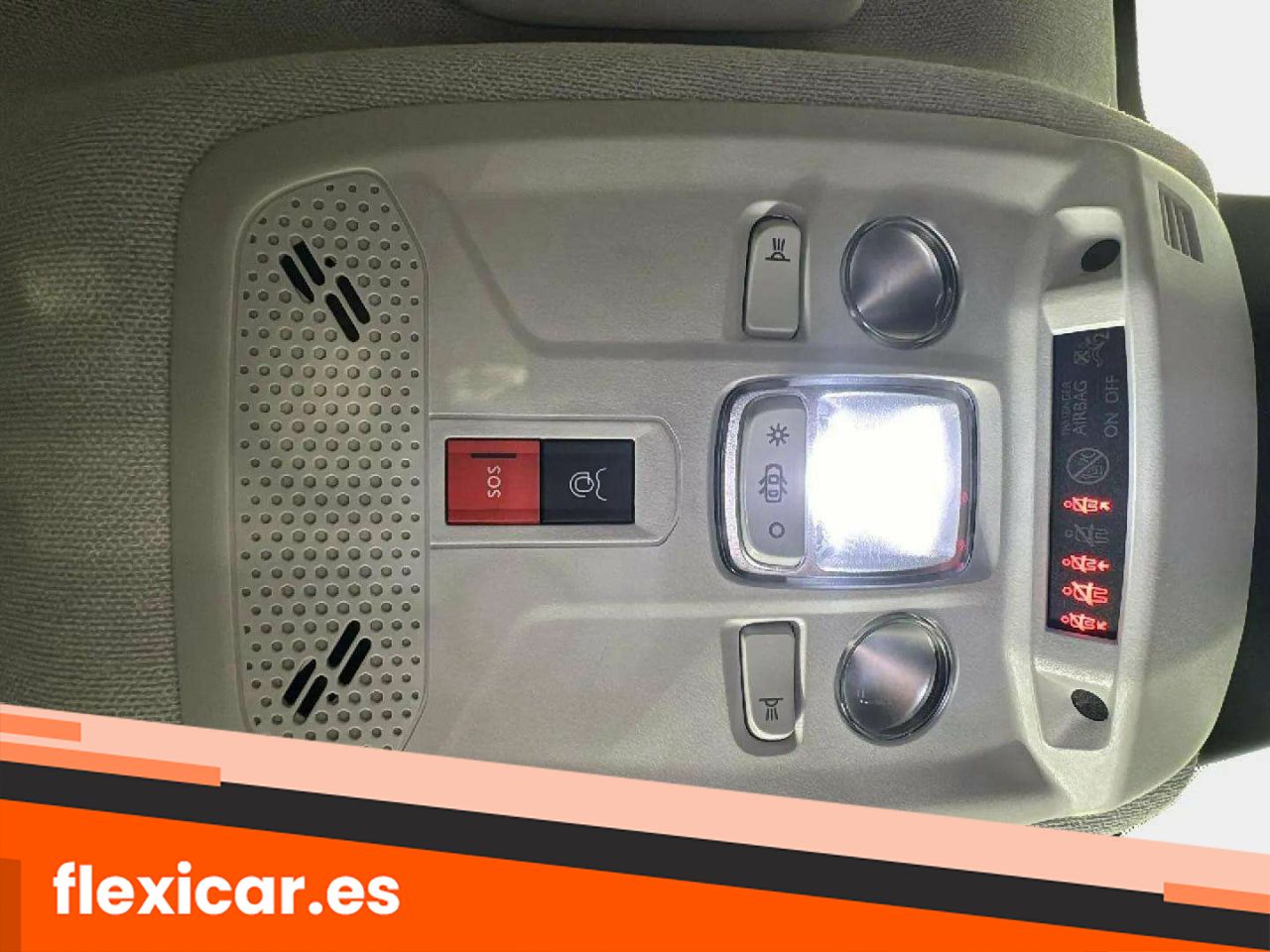 Foto Citroën C4 38