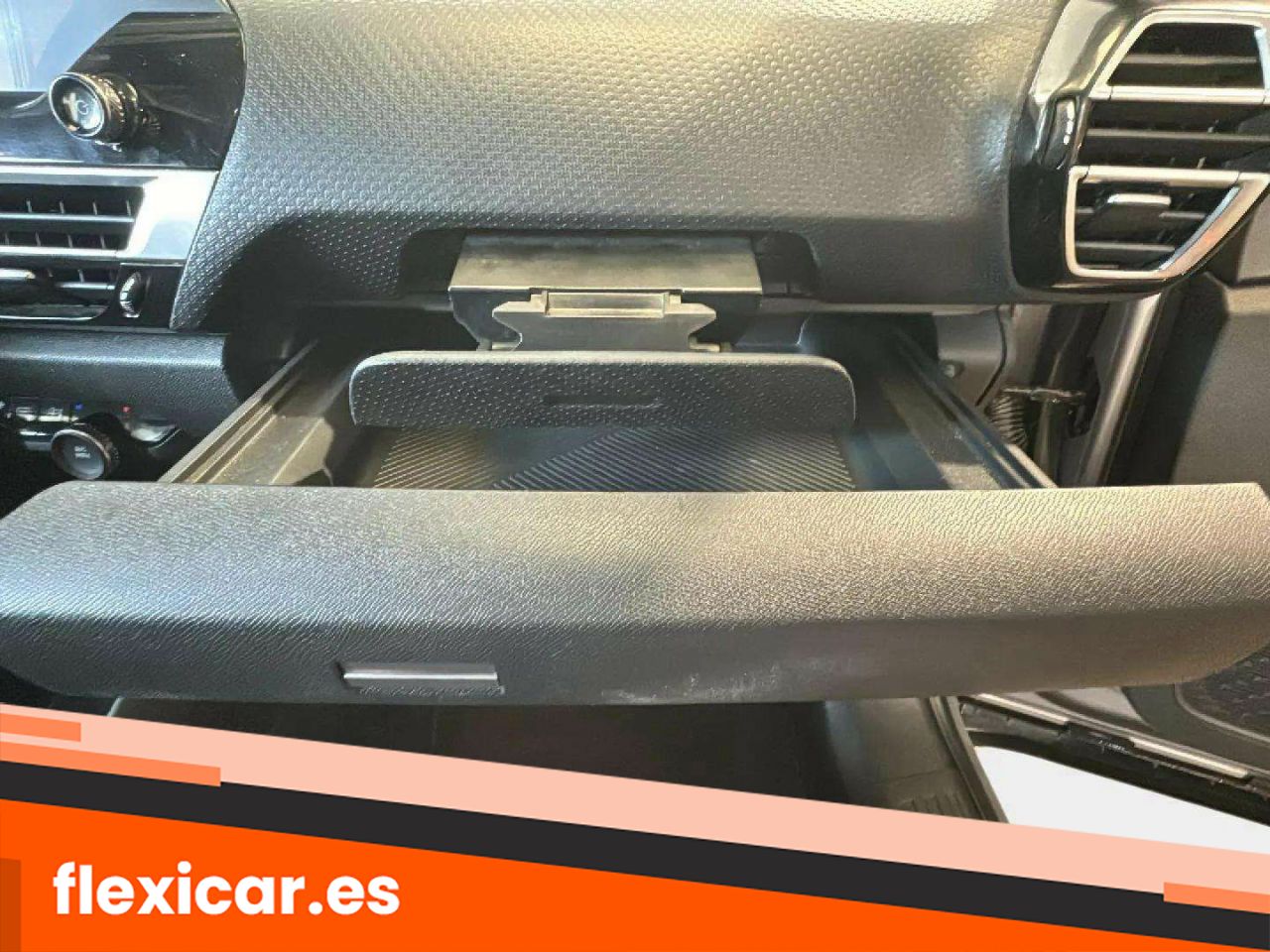 Foto Citroën C4 40