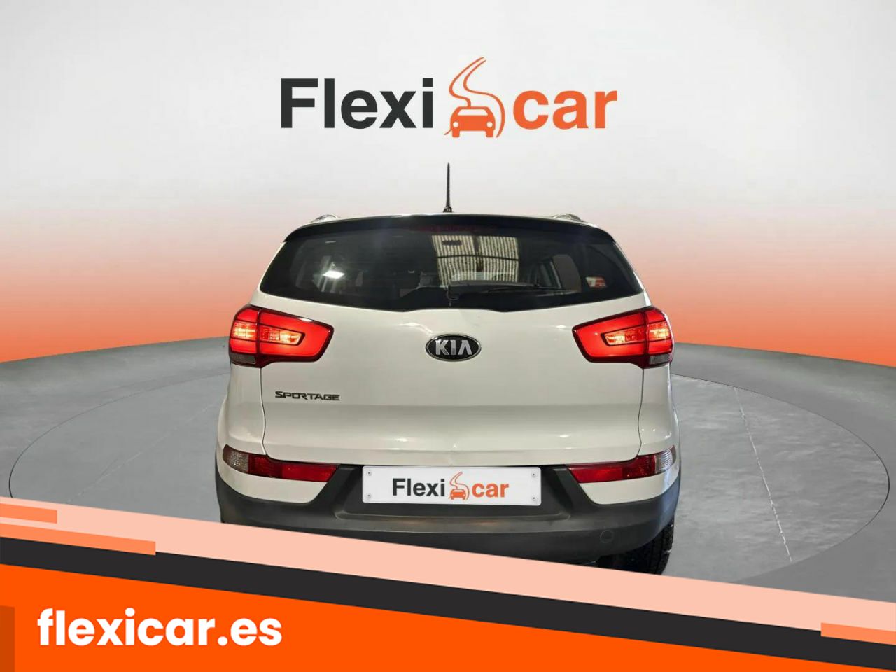 Foto Kia Sportage 5