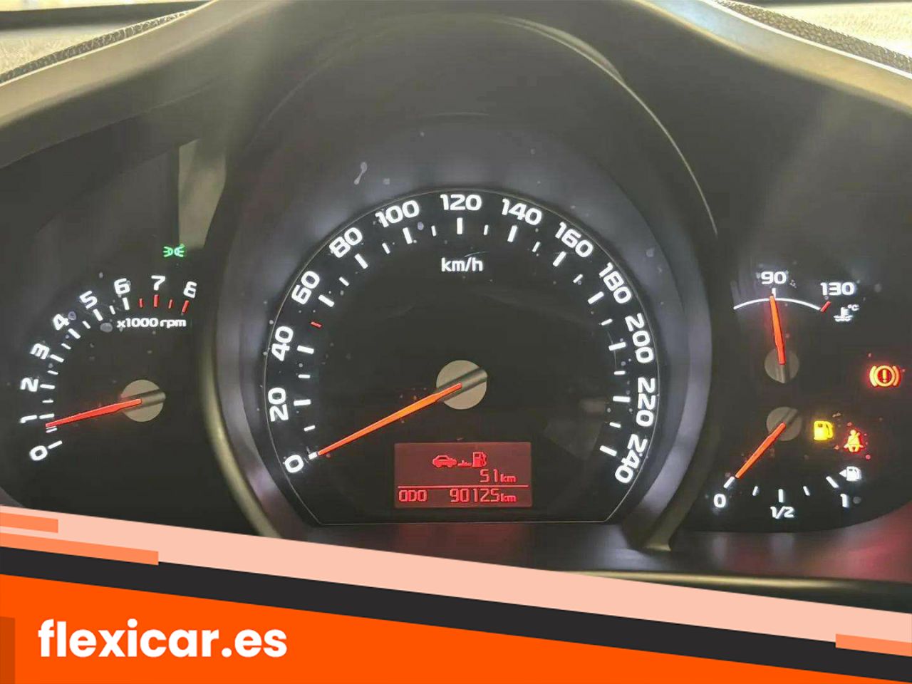 Foto Kia Sportage 13