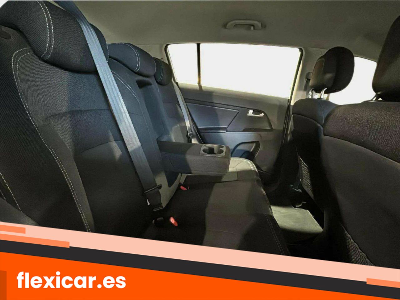 Foto Kia Sportage 15
