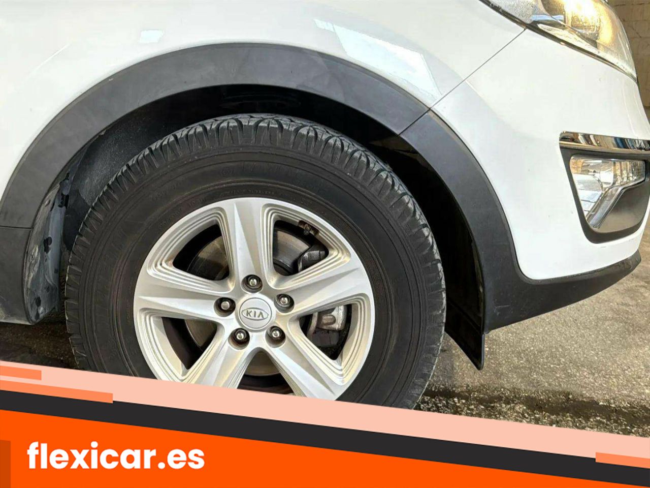 Foto Kia Sportage 17