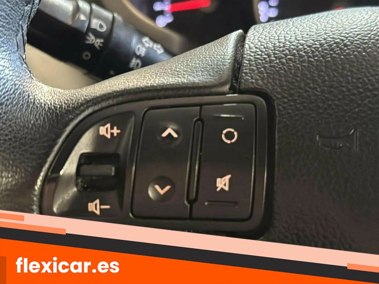Foto Kia Sportage 22