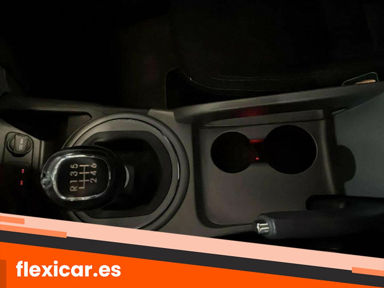 Foto Kia Sportage 28