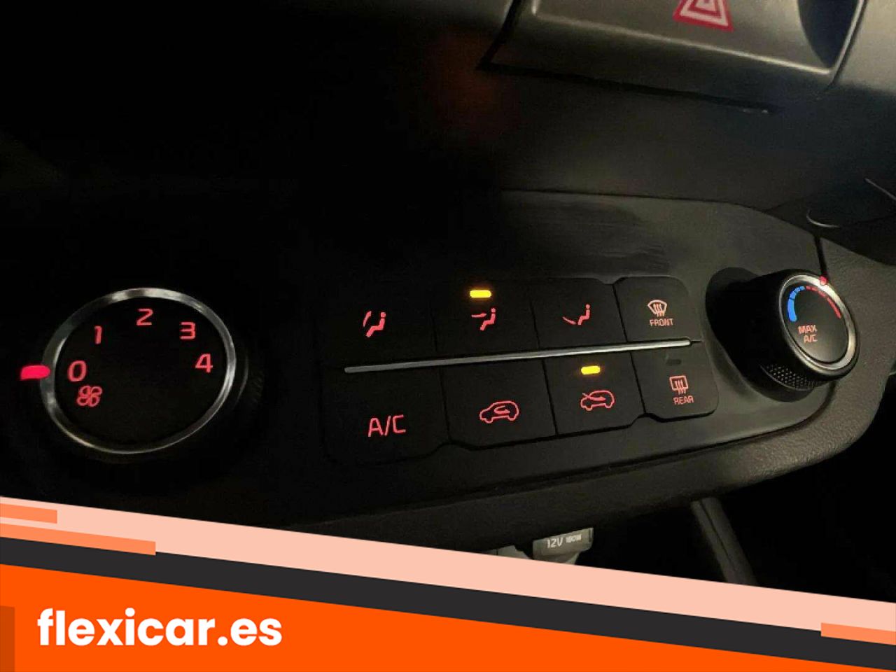 Foto Kia Sportage 29