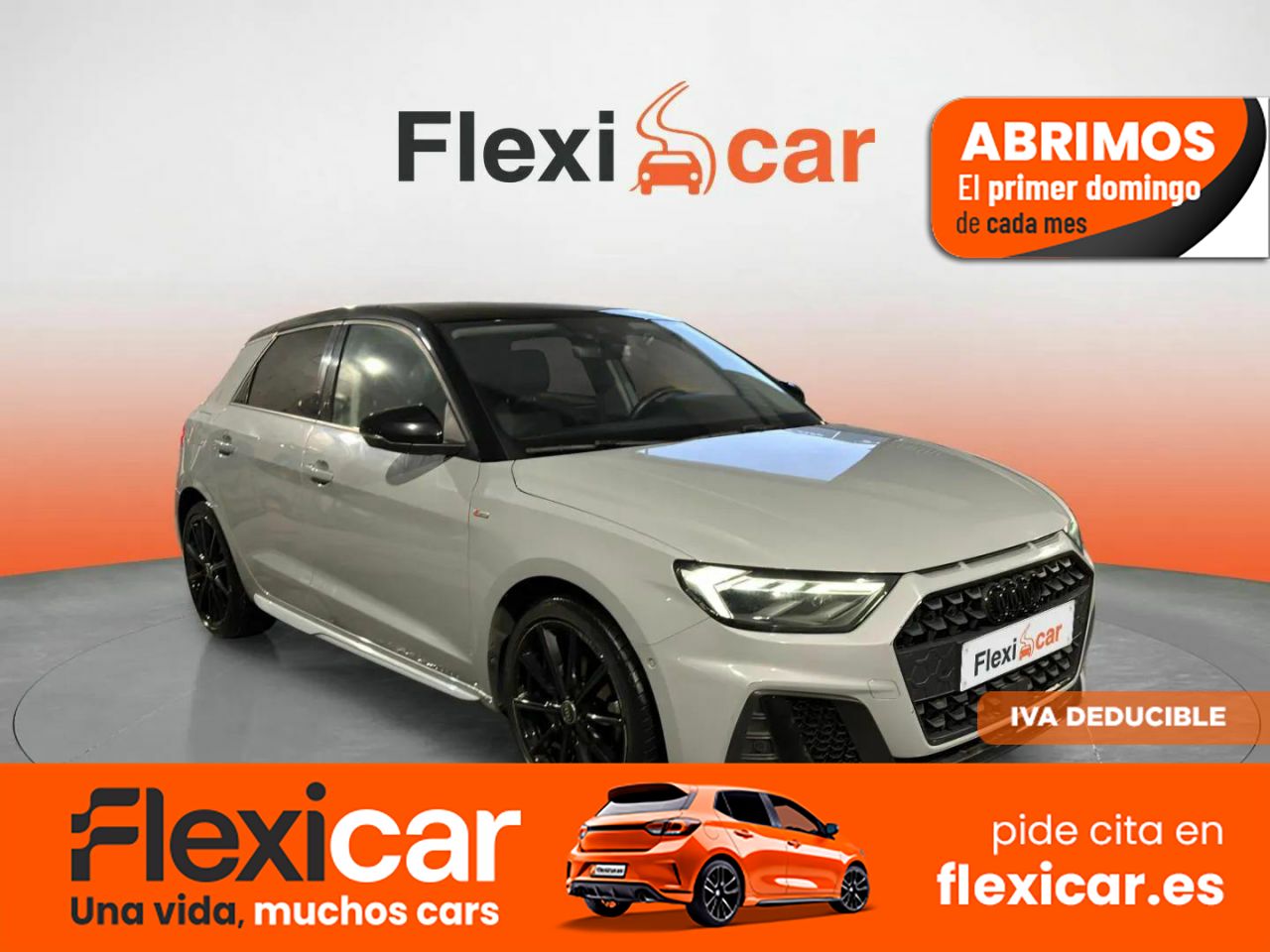 Foto Audi A1 1