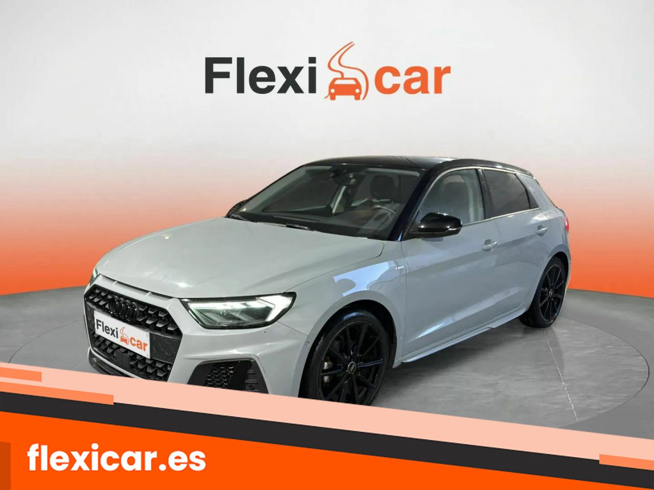 Foto Audi A1 2