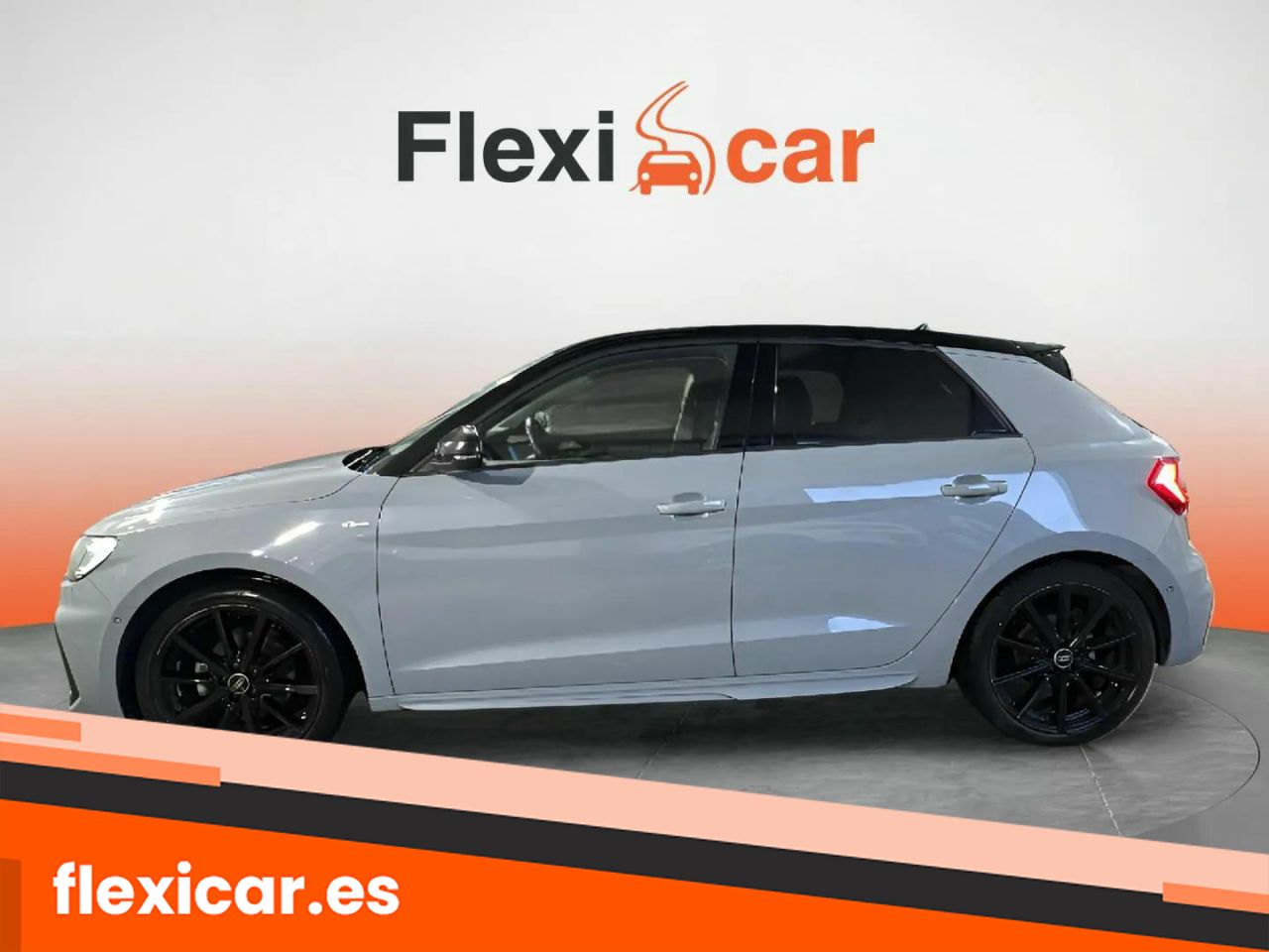 Foto Audi A1 3