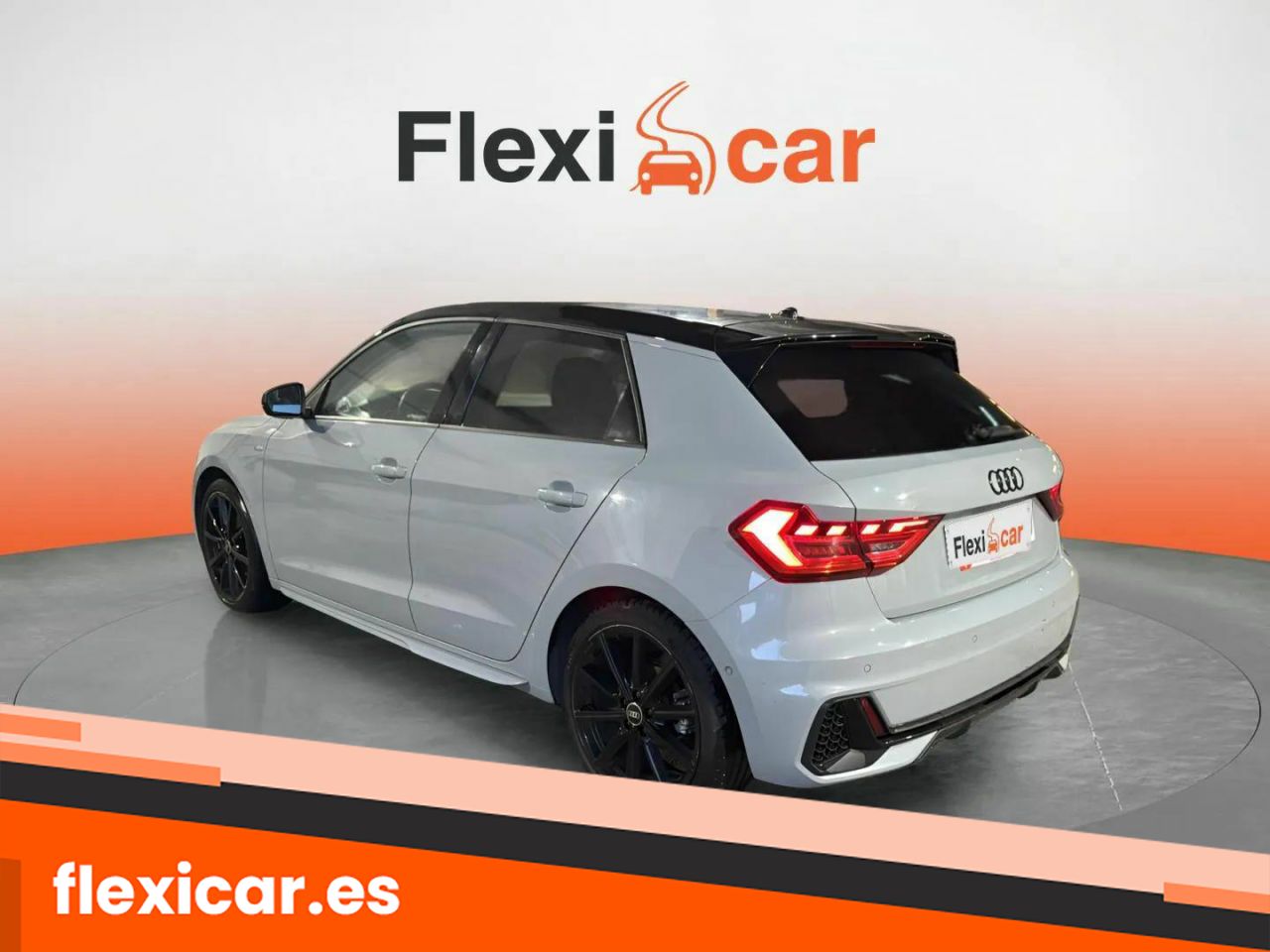 Foto Audi A1 4