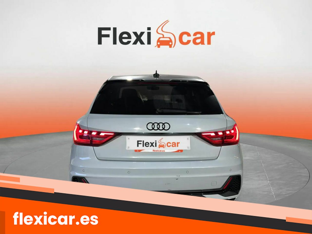 Foto Audi A1 5