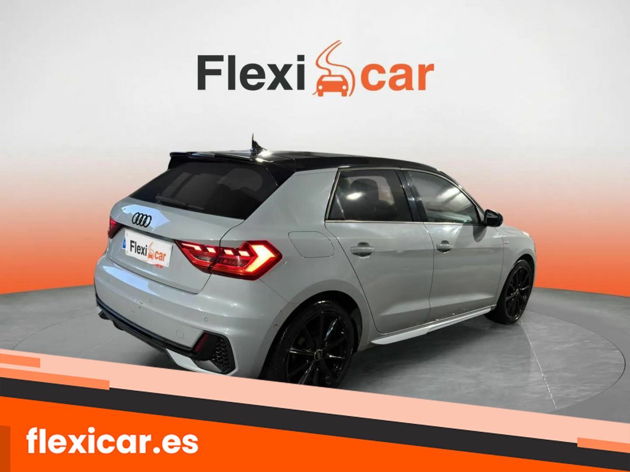 Foto Audi A1 7