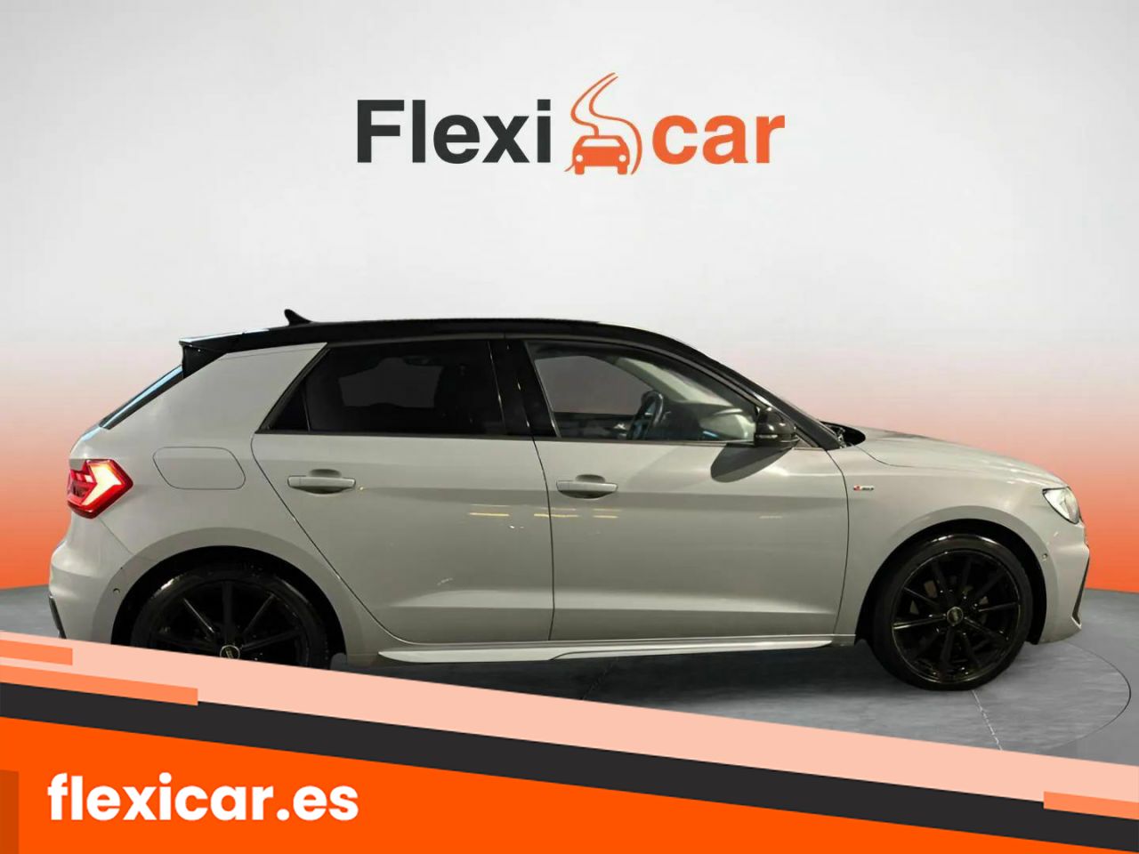 Foto Audi A1 8