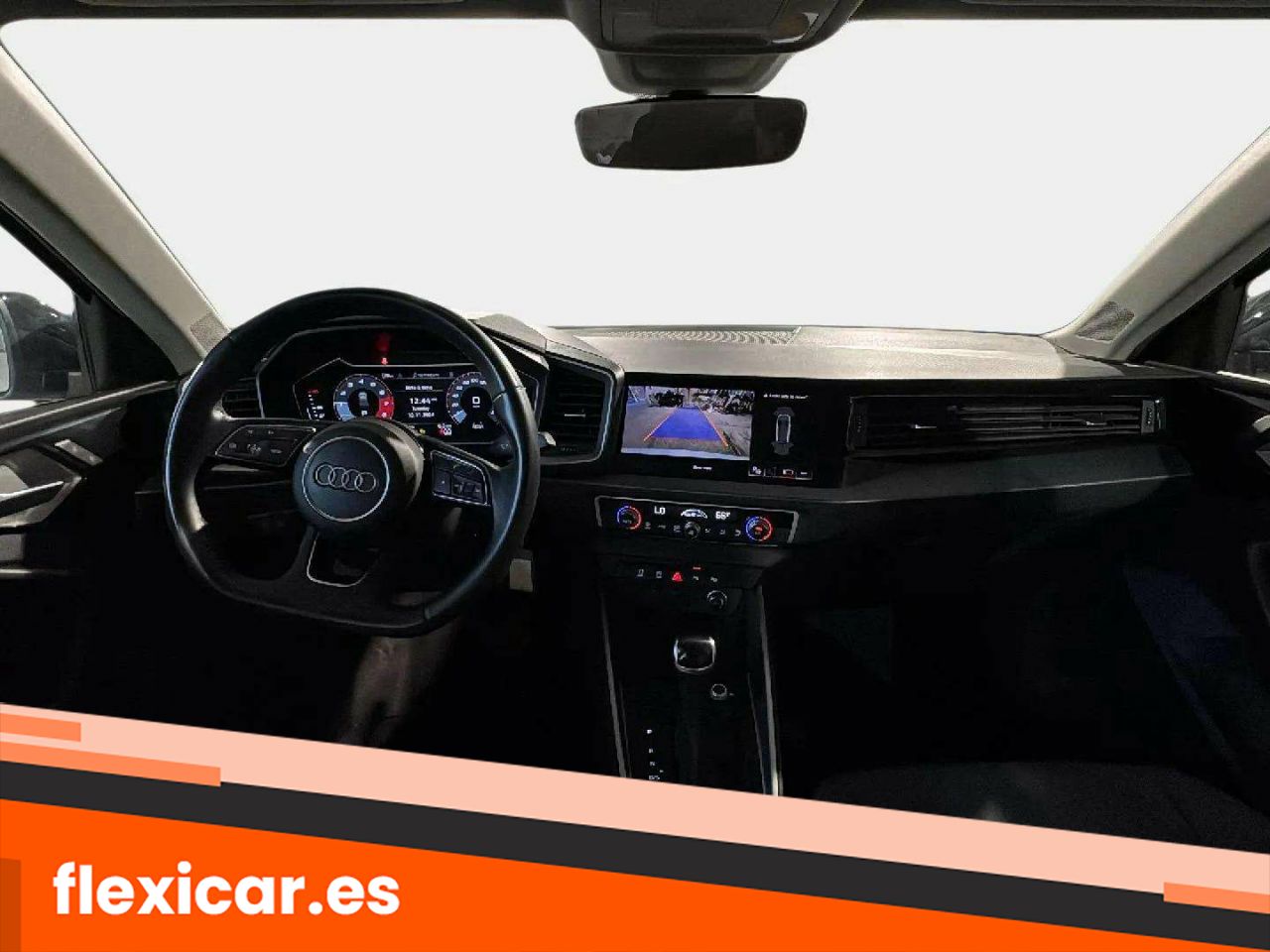 Foto Audi A1 10