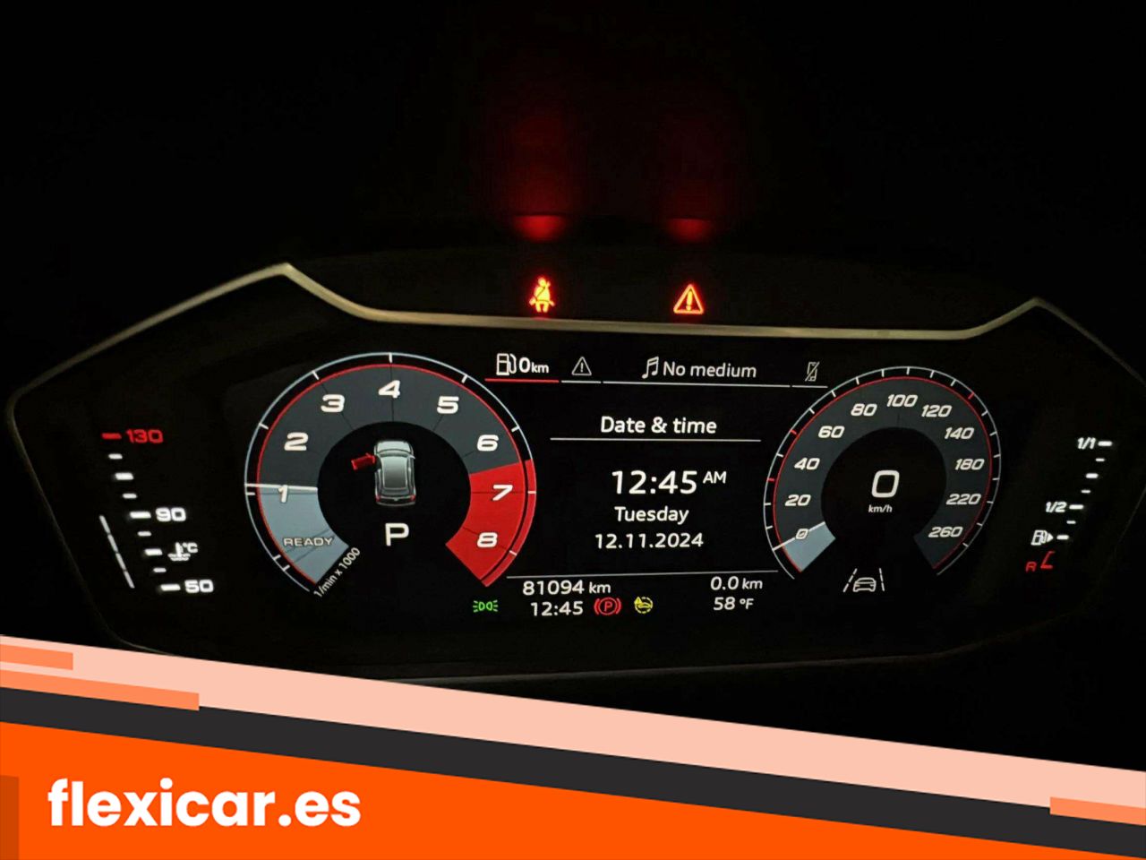 Foto Audi A1 12