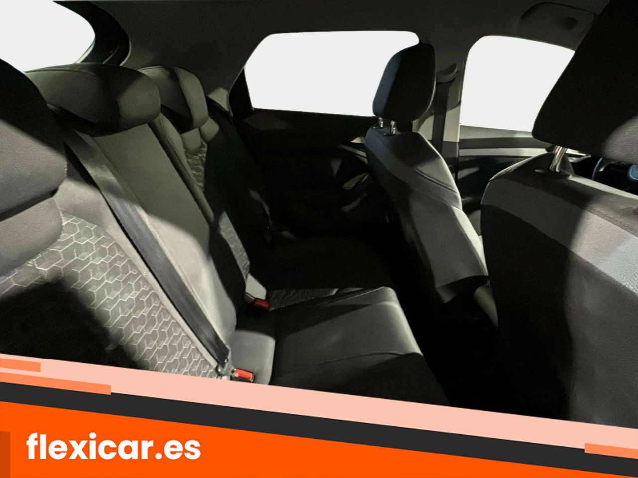 Foto Audi A1 14