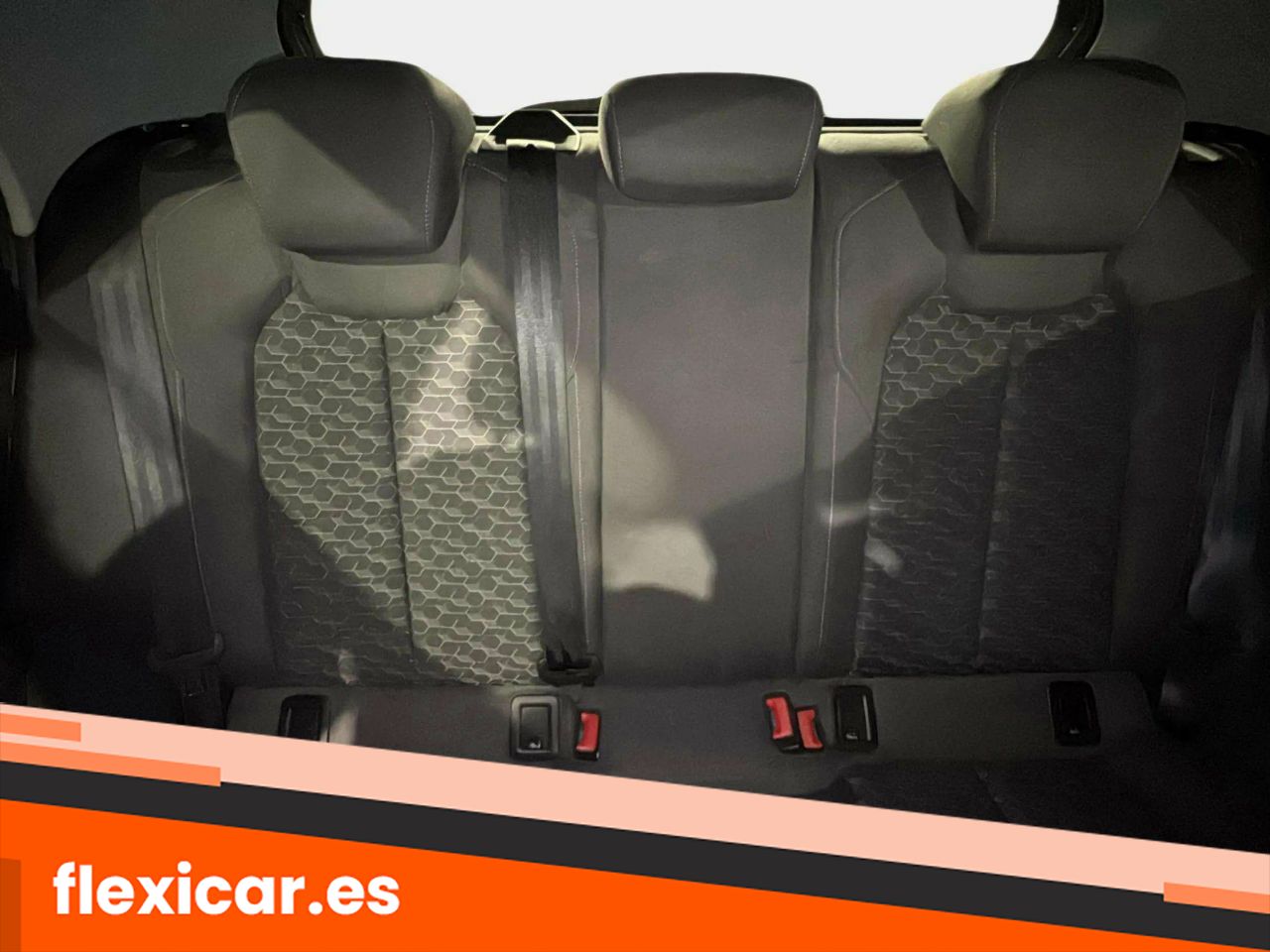 Foto Audi A1 15