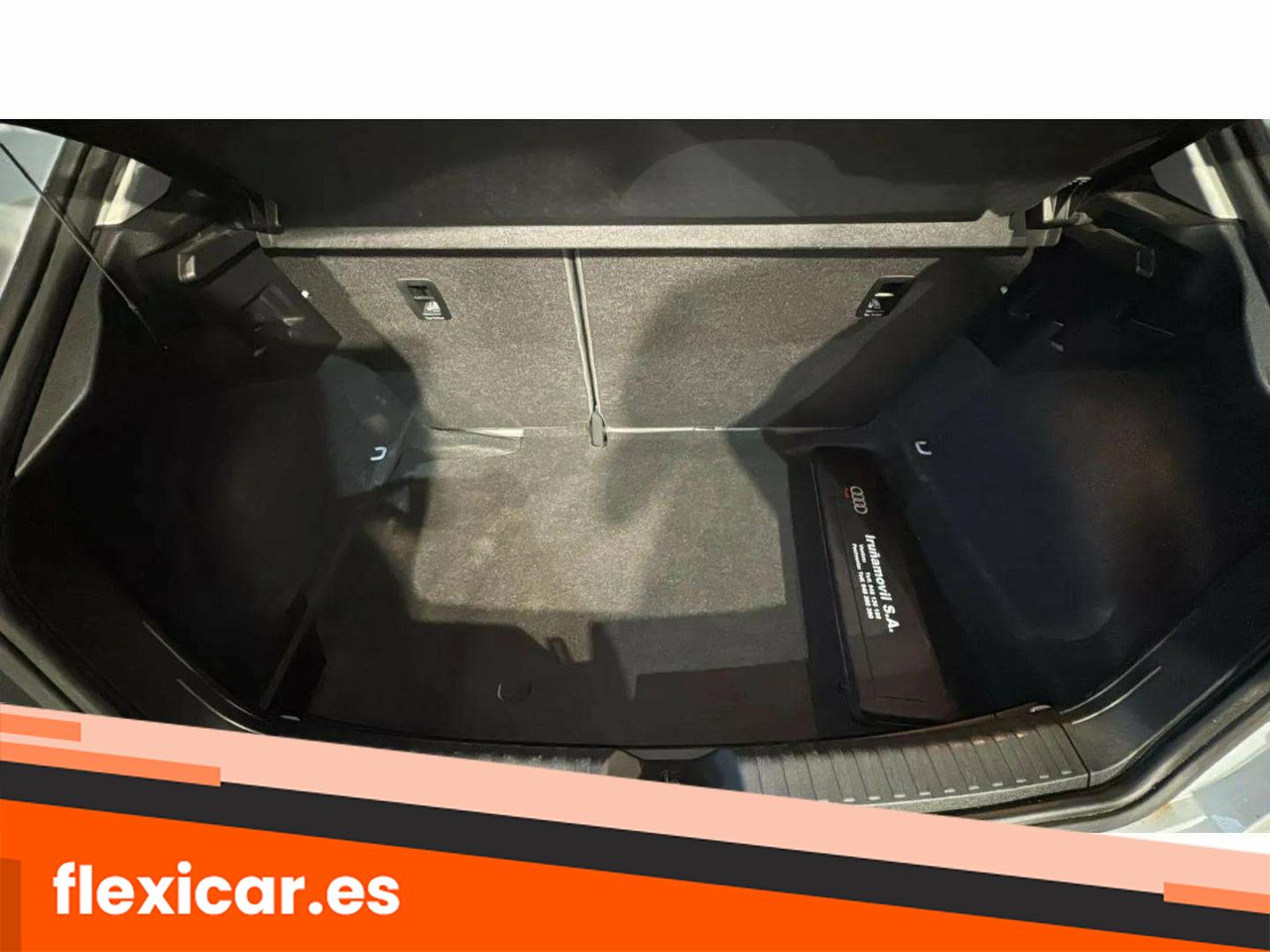 Foto Audi A1 16