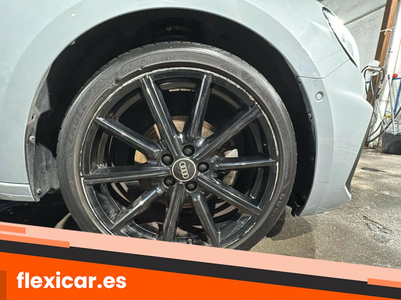 Foto Audi A1 17