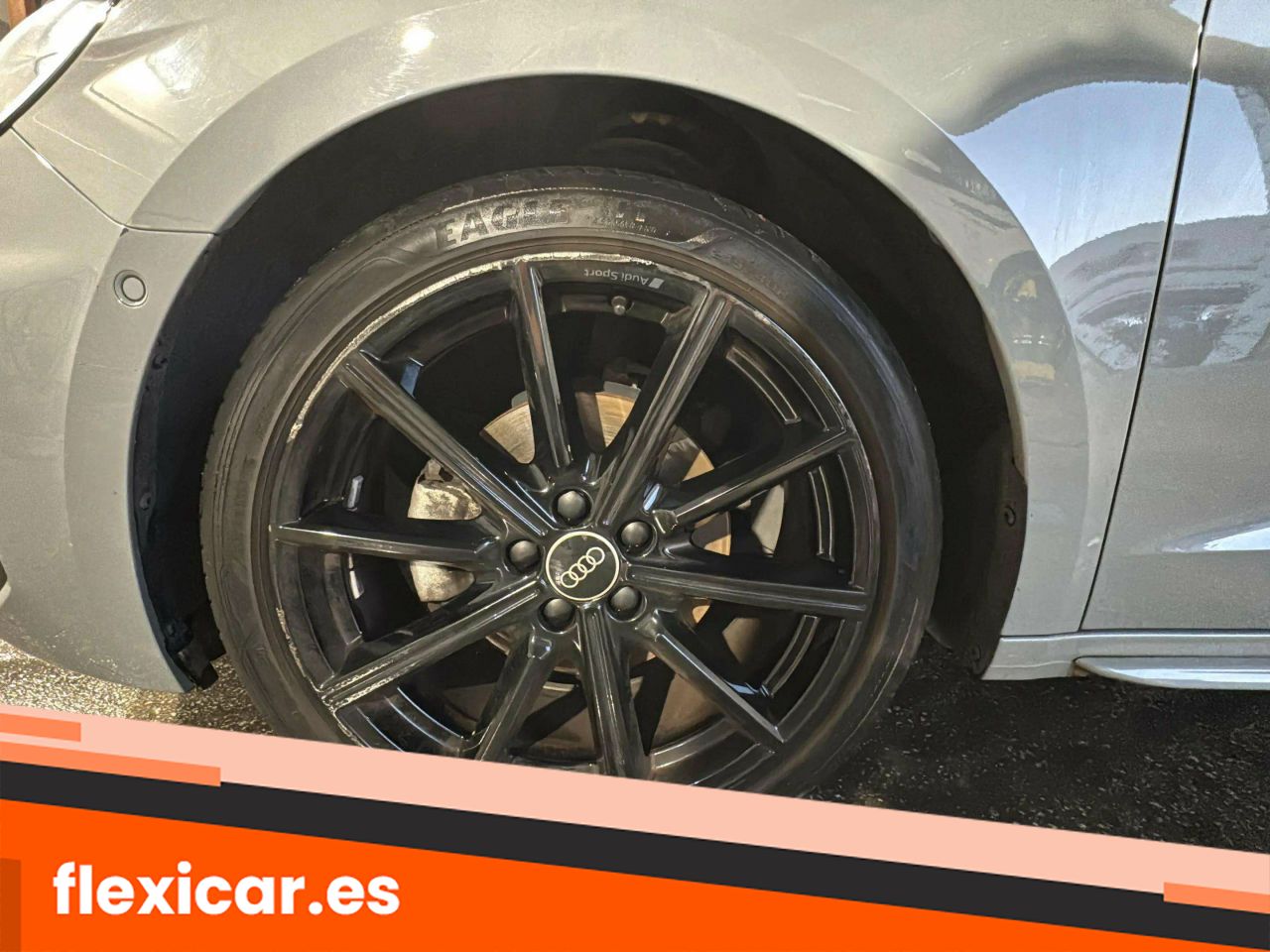 Foto Audi A1 18