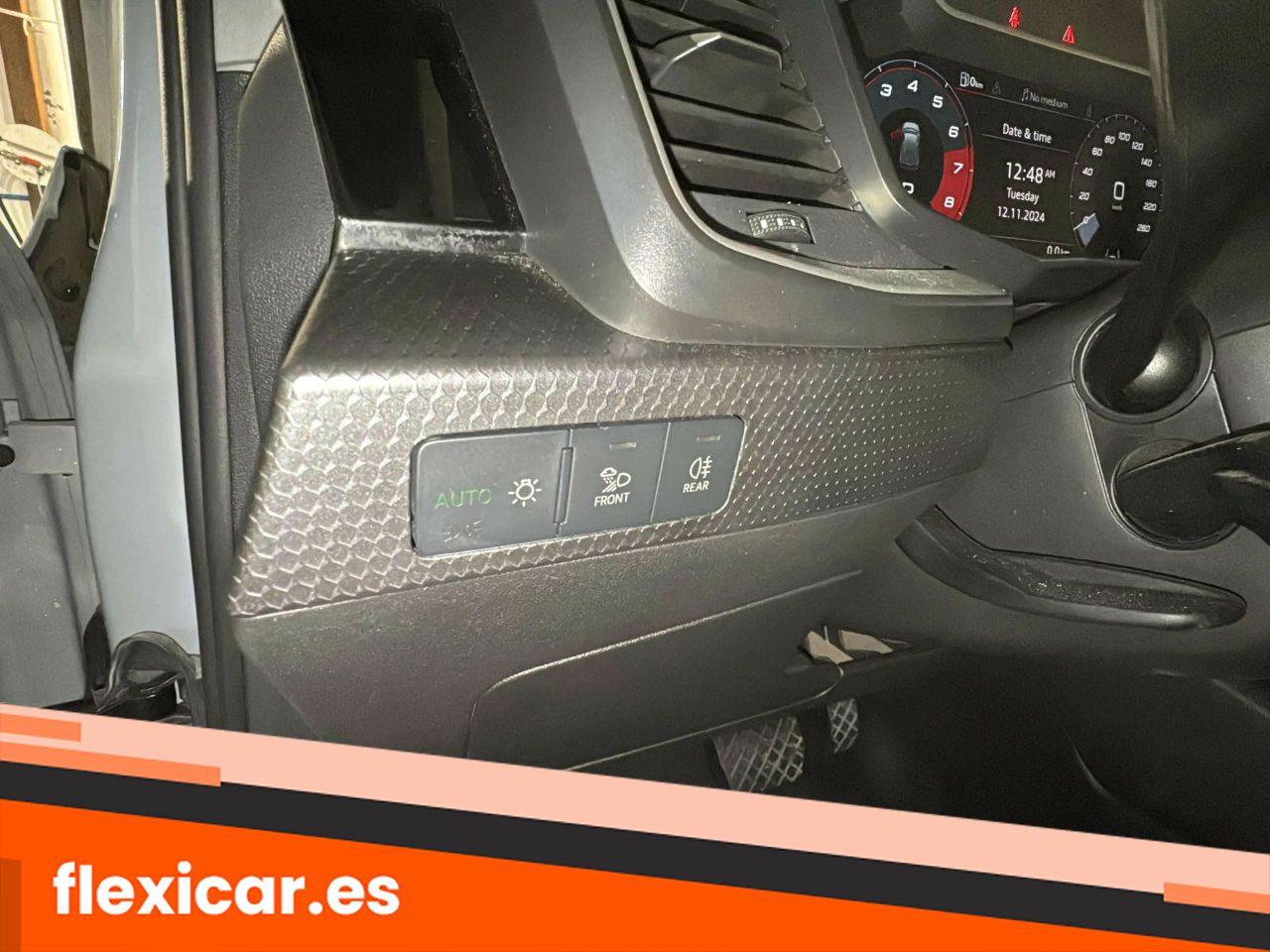 Foto Audi A1 20