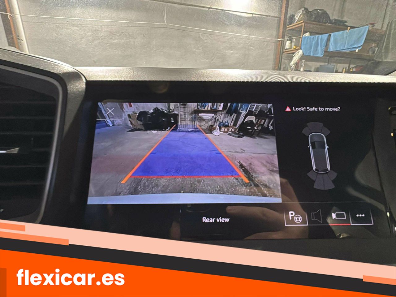 Foto Audi A1 21
