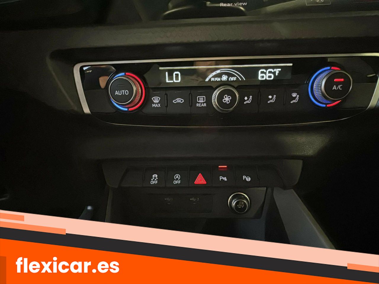 Foto Audi A1 22