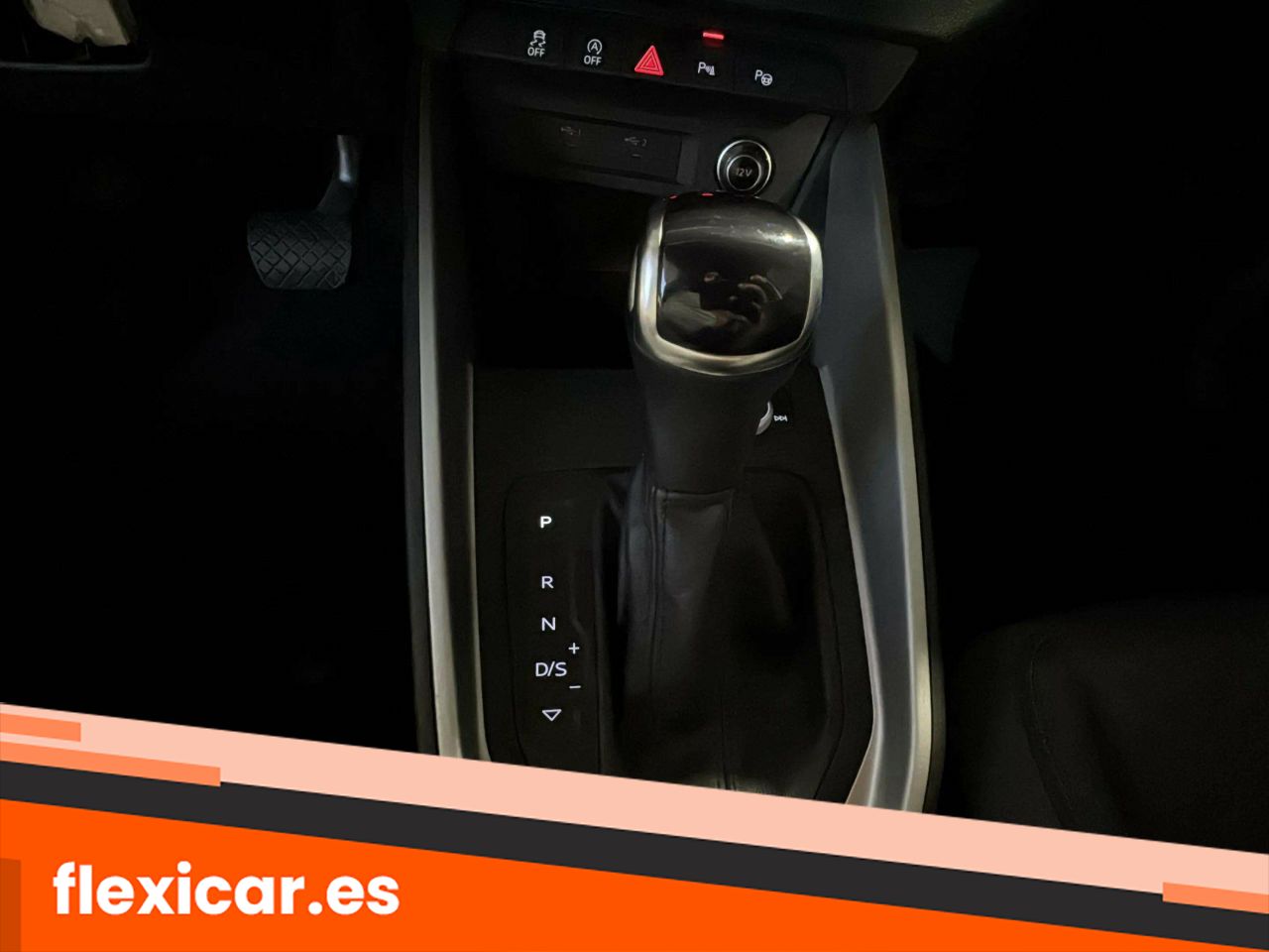 Foto Audi A1 23