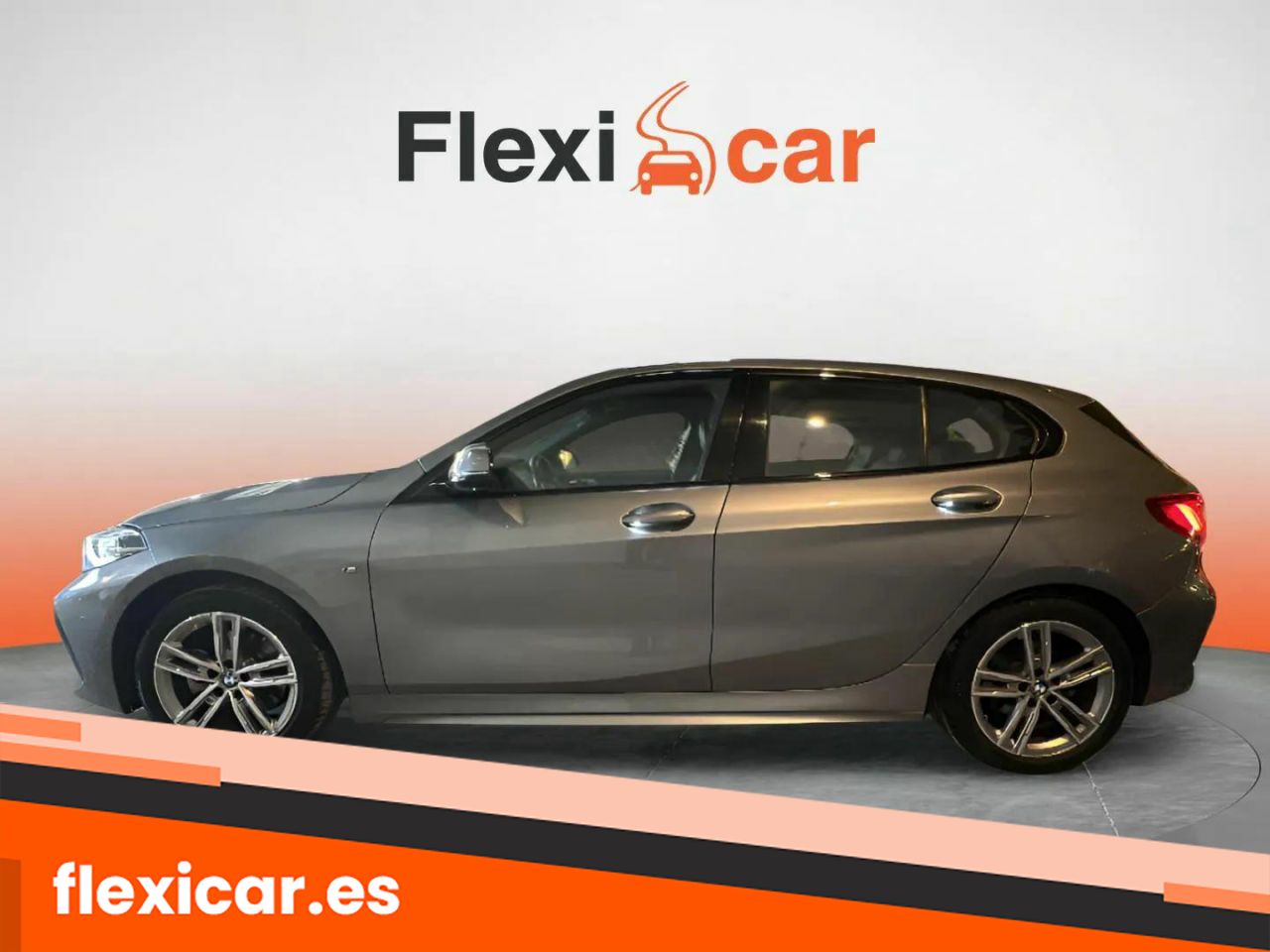 Foto BMW Serie 1 2