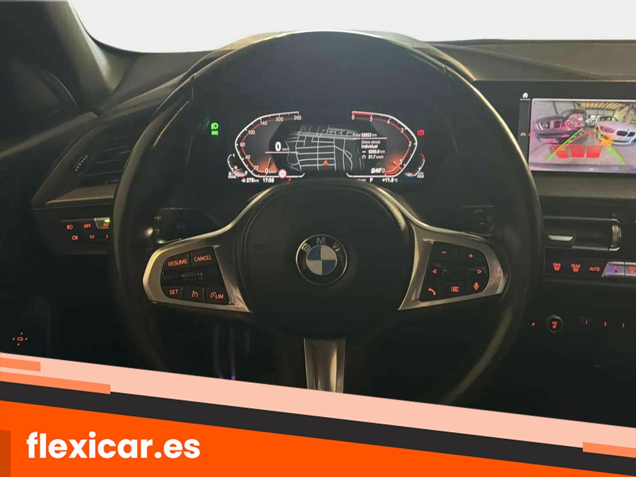 Foto BMW Serie 1 8