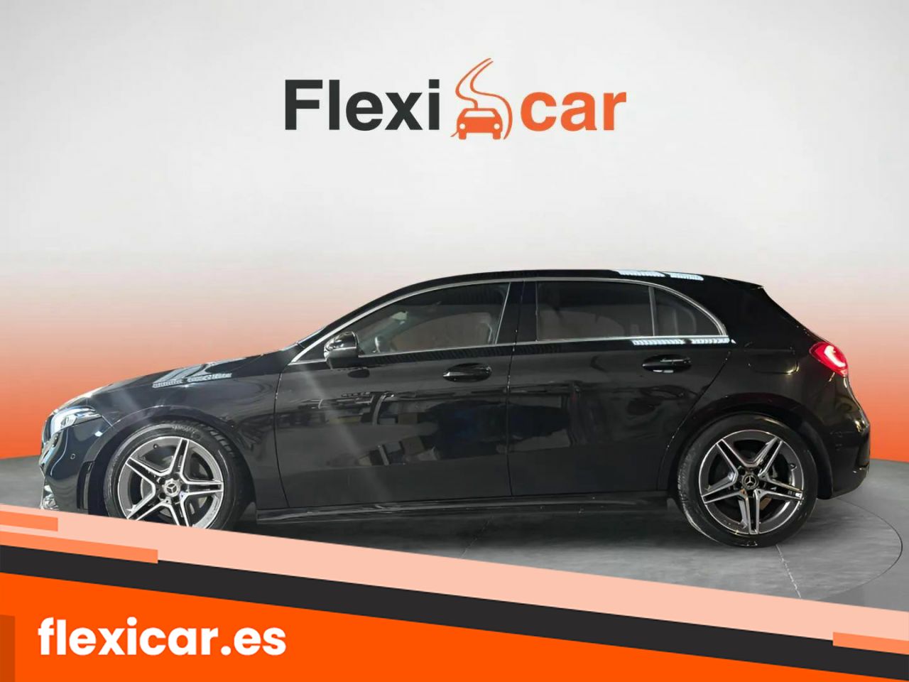 Foto Mercedes-Benz Clase A 9
