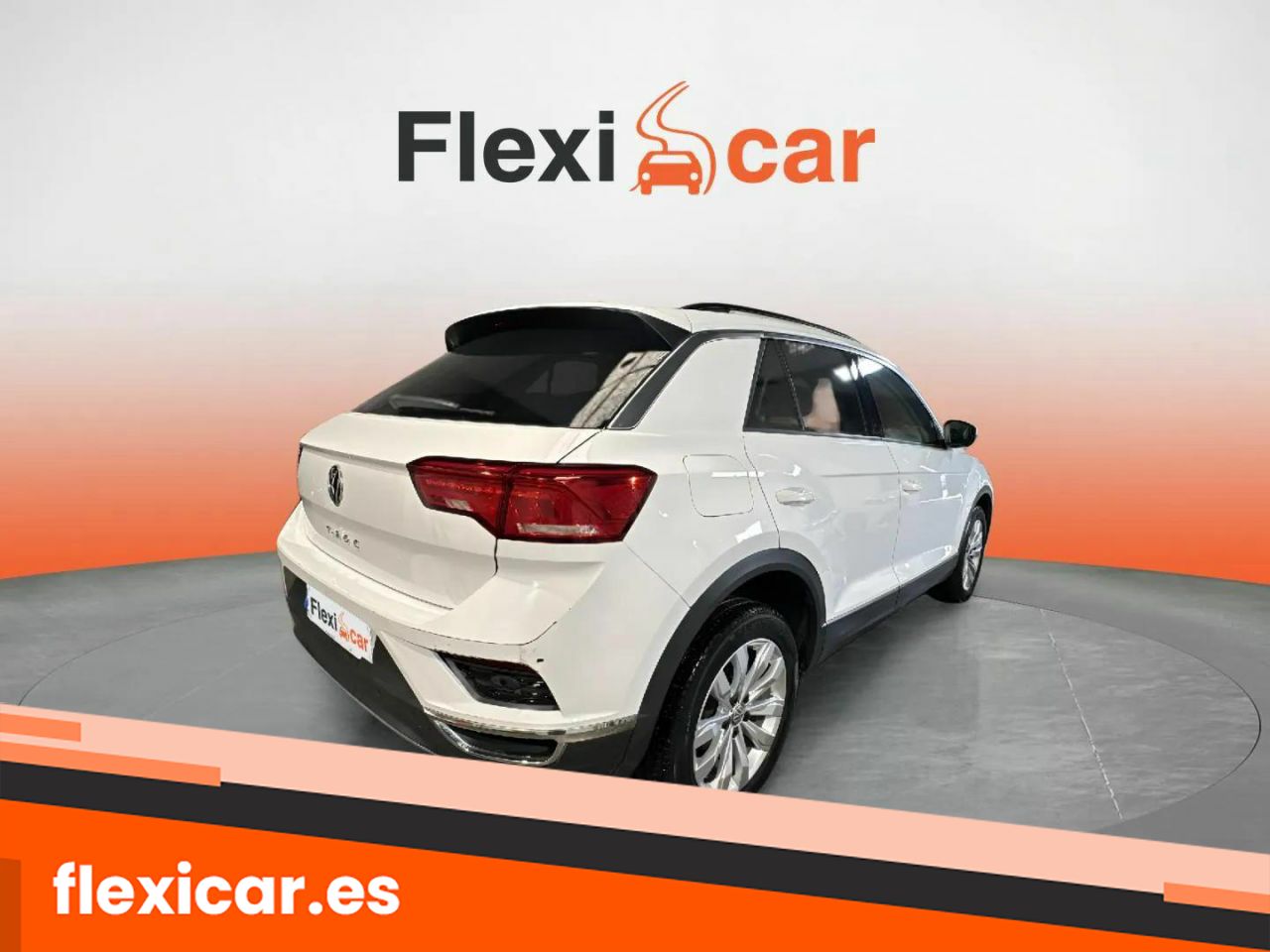 Foto Volkswagen T-Roc 7