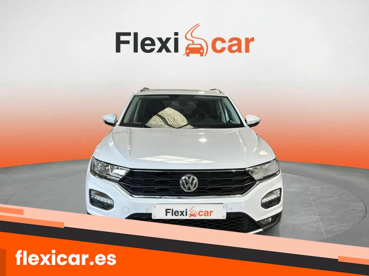 Foto Volkswagen T-Roc 9