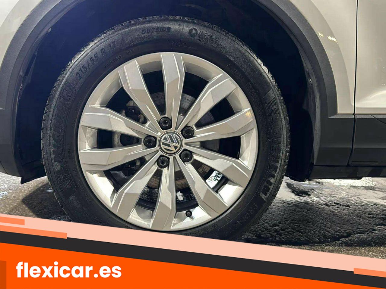 Foto Volkswagen T-Roc 18
