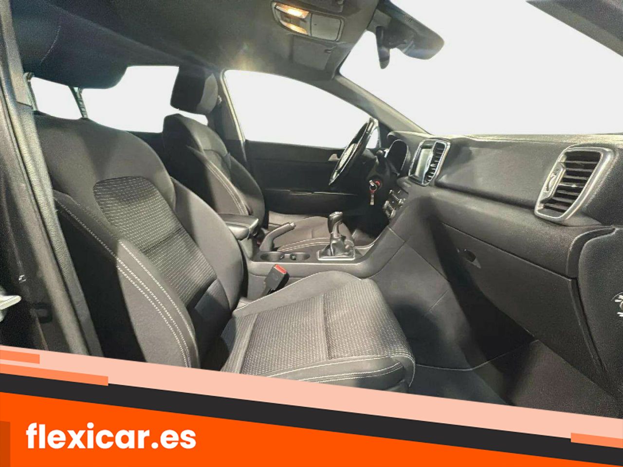 Foto Kia Sportage 14