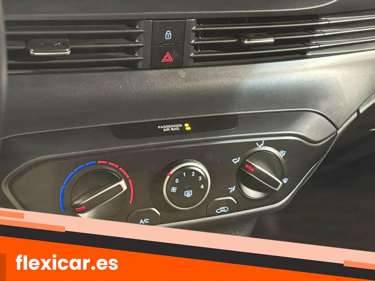 Foto Hyundai i20 23