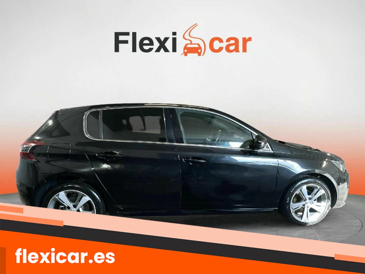 Foto Peugeot 308 8
