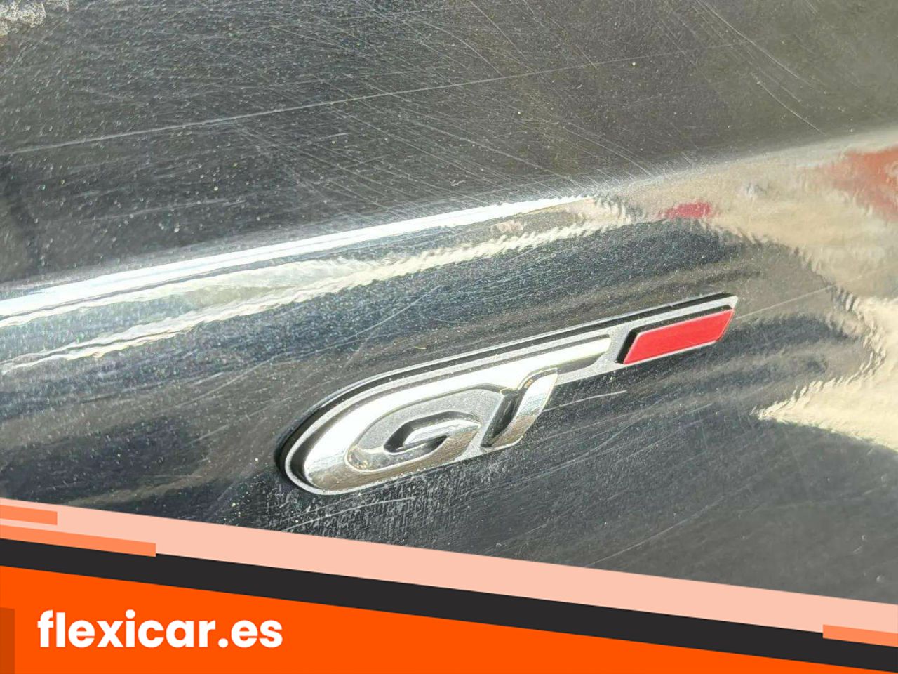 Foto Peugeot 308 29
