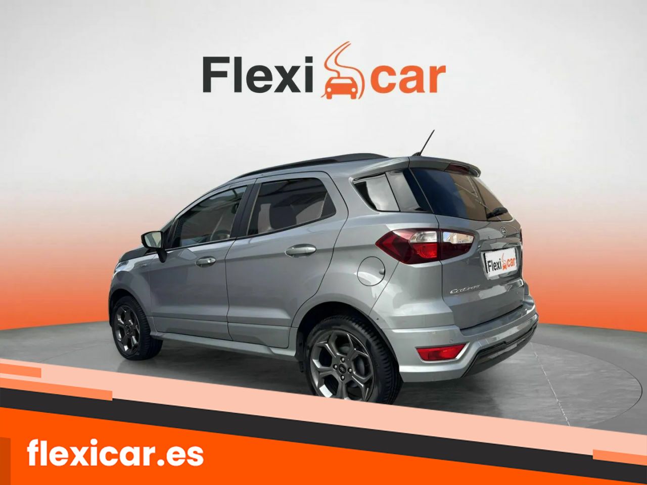 Foto Ford Ecosport 5