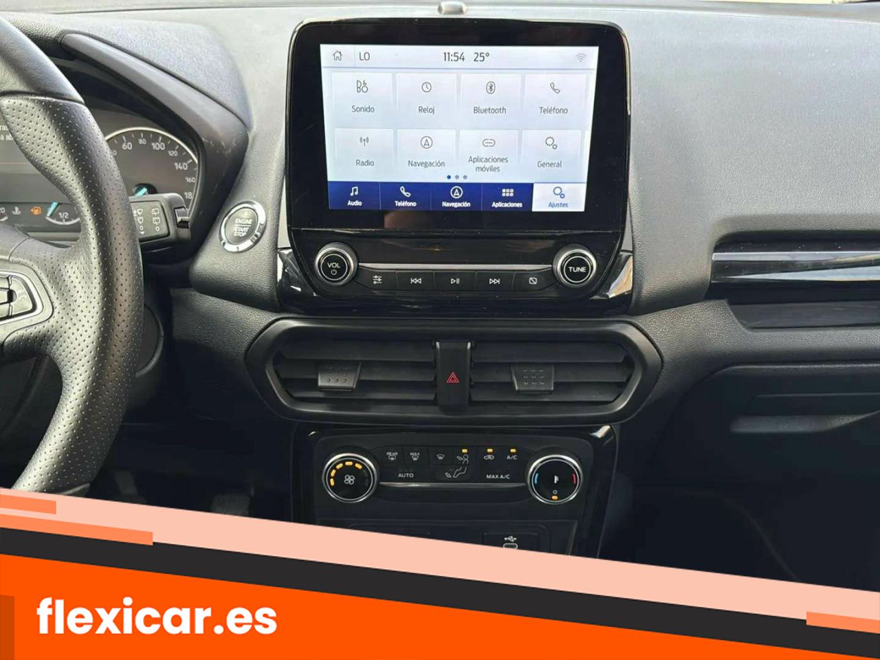 Foto Ford Ecosport 16
