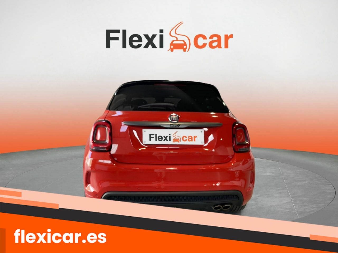 Foto Fiat 500X 7
