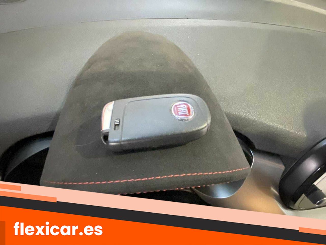 Foto Fiat 500X 18
